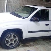 تريل بليزر • ٢٠٠٤ • مزاد الداخلية