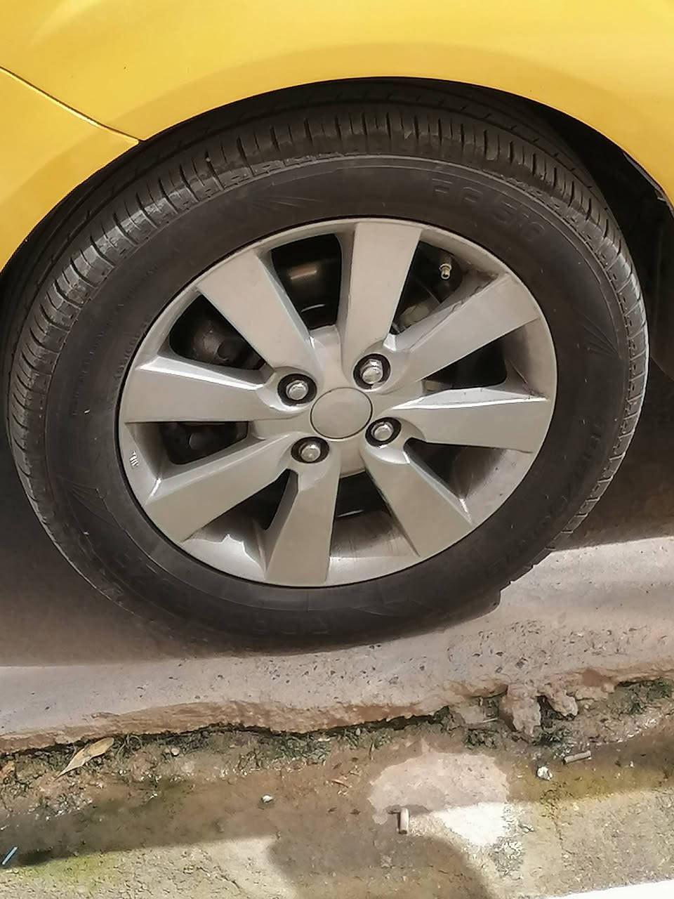 للبيع او مراوسه بخصوصي حسب القناعه
برايد ٢٠١٠ نينوى ضررها جاملغ خلف داخل على حوض بدون كص هيئه غرمات صفر شرط التحويل طخم تايه ويل كب اصلي برايد كلو جديد هزه وأرقام جديد فول عدا الفتحه محرك بي أثر تنقيص سعر ٩٤وبيها مجال ***********
***********
