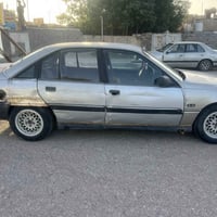 أوميغا • موديل ٩٣ • رقم انبار