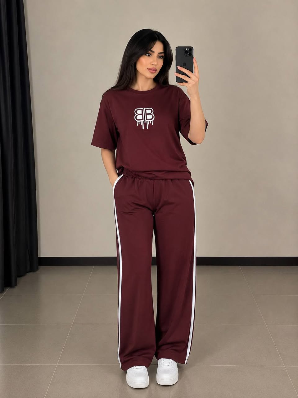 وصلت جديد
تراكسود سوت صيفي
قياس فري سايز
سعر... 12... الف
توصيل داخل طوز ١٠٠٠ دينار
كركوك وتازة وداقوق ٤ الف
امرلي و سليمان بيك ٣ الف


**إذا كنت صاحب هذا الإعلان وتريد حذفه لأي سبب، رجاءا أرسل رسالة إلى الدعم الفني**