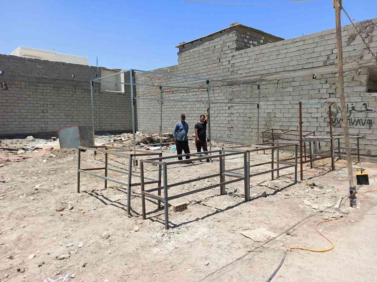 ‏‪***********‬‏

تنصيب موكب  لي يحب ينتصل على رقم وبي خير ويدلل وبنسب السعار
