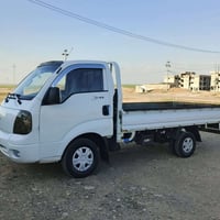 كيا دوتاني • موديل 2010 • جمجمال