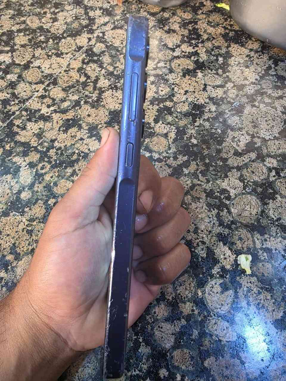 جهاز سامسونك a35g5 ذاكرة ١٢٨ عشوائية ٨ الجهاز مبدل بي شاشة تجارية الجهاز كلة شغال اي خلل مابي عدا بصمة الاصبع لان الشاشة مو اصلية للبيع بأعلا سعر ابيعة مكاني بغداد الجديدة


**إذا كنت صاحب هذا الإعلان وتريد حذفه لأي سبب، رجاءا أرسل رسالة إلى الدعم الفني**