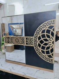 غرفة تركي 8 قطع نظافة 90% سعرها 450 قفل التوصيل والشد داخل بغداد مجانا...