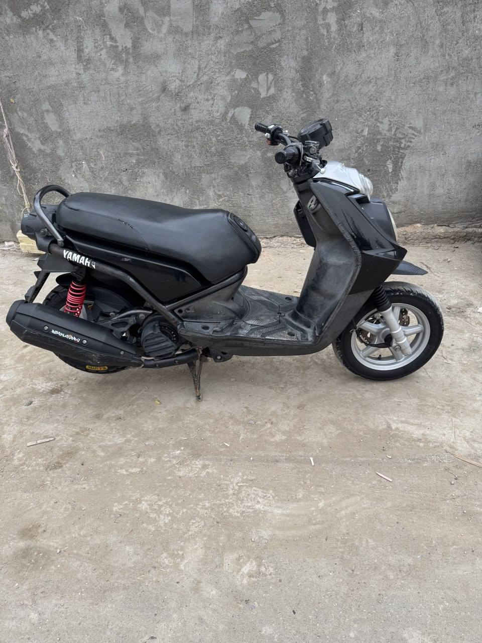 السلام عليكم دراجه جبلي للبيع ***********
