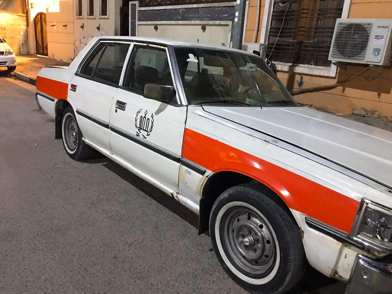 كراون 81للبيع شرط تحويل ***********
