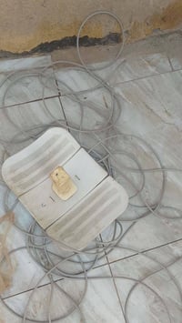 #للبيع شرط اصلي شغال كامل مكمل بدون راوتر سعره 45 وبي مجال»» رقمي بي و...