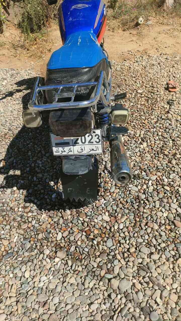 دراجة نارية نامي برو
موديل 24
نظيف فول 
مابي اي عيب محرك شرط
للاستفسار الاتصال ***********
