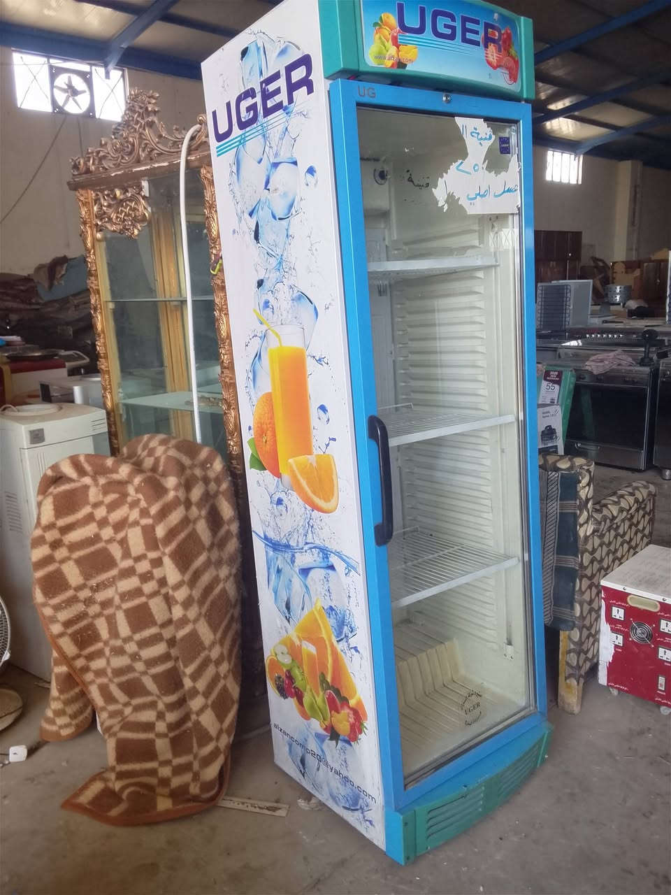 غراض..مستخدم شرط كله نظيف وعفحص وضمان... اسعارهم ..سال على خاص/..الرقم..***********...يوجد خدمة توصيل
