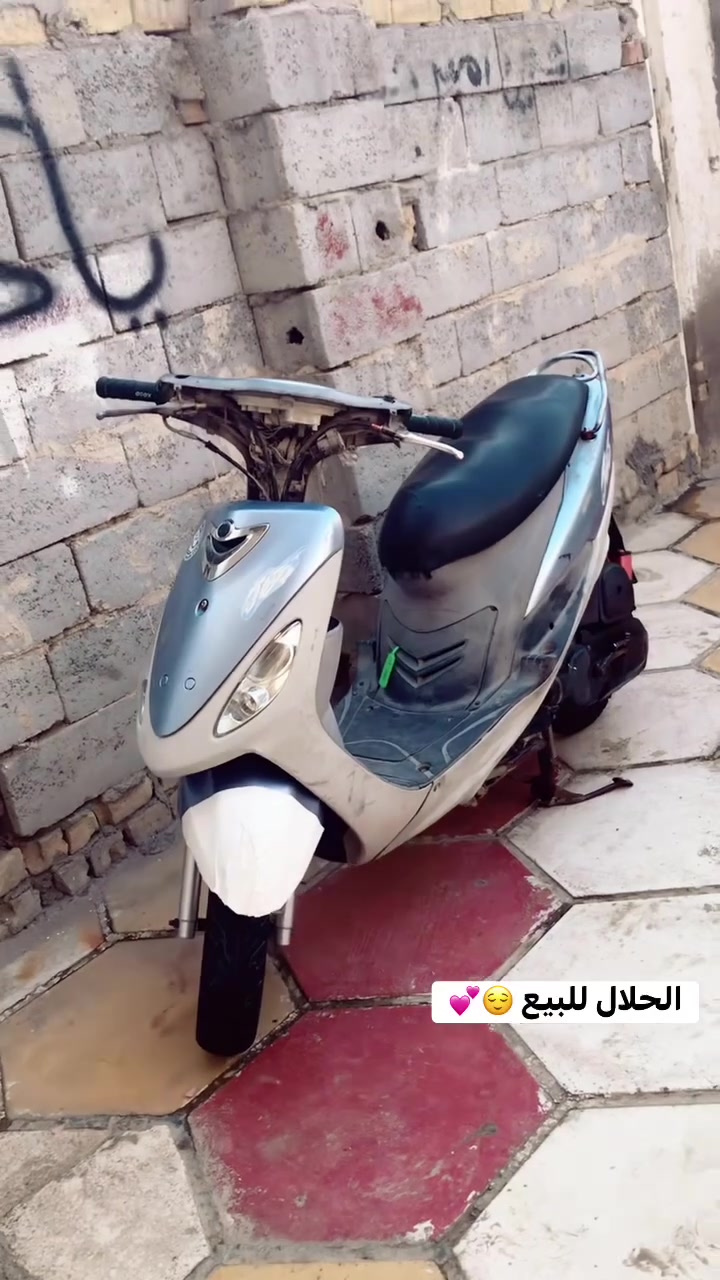 السلام عليكم
ماكس منغولي له بيع الدراجه ختم واحد مفتوحه بس مره وحده علا ايدي الدراجه خير من الله شلعه معدل فول دبل خلفي رياضي ☘️
المكينه ناعمه  موجوده المزده ملته اني حليتهن الستفسار ***********
