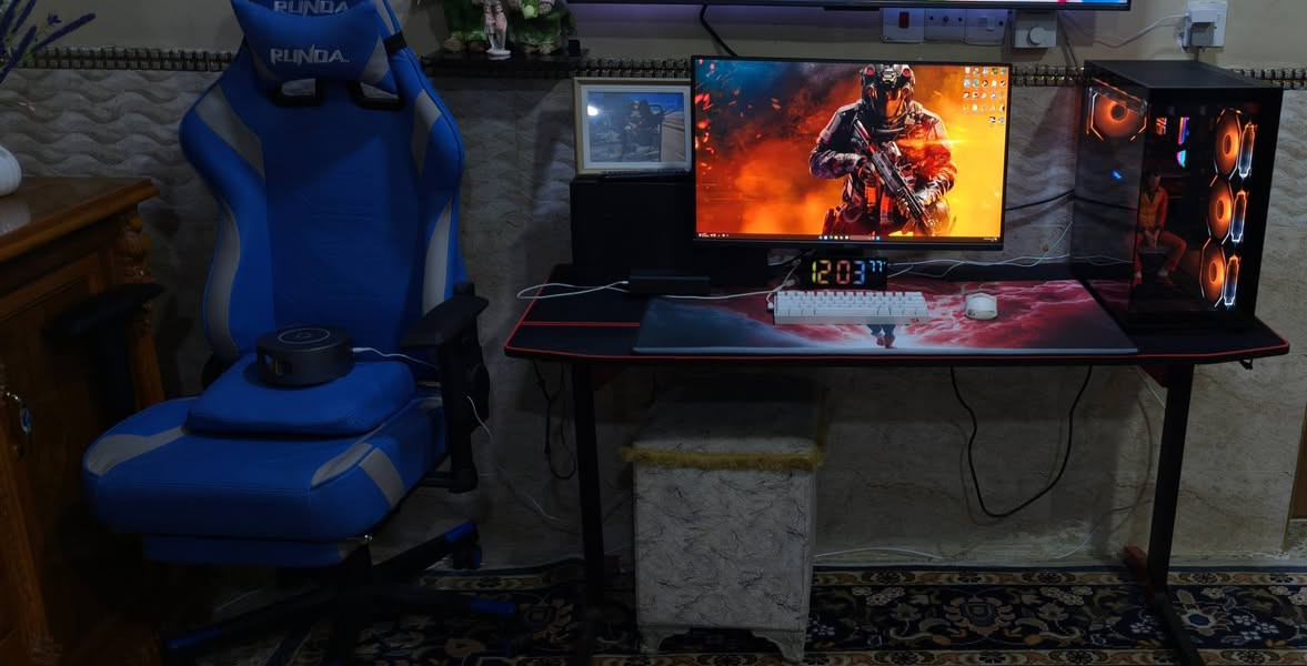 تجميعة + سيت اب كامل  للبيع فول مواصفات مستخدمة كلش قليل  مكاني بغداد الزعفرانية
سعر مليونين 600


**إذا كنت صاحب هذا الإعلان وتريد حذفه لأي سبب، رجاءا أرسل رسالة إلى الدعم الفني**