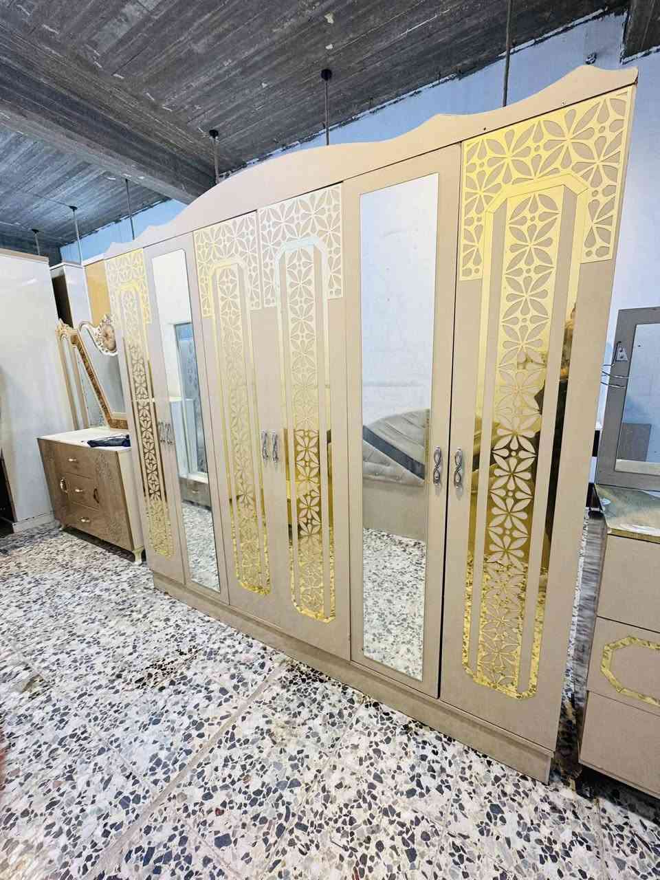 غرفه نوم تركيه نضيفه كامله سعره  350 الف مكانها نجف


**إذا كنت صاحب هذا الإعلان وتريد حذفه لأي سبب، رجاءا أرسل رسالة إلى الدعم الفني**