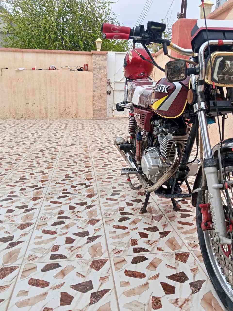 سولنك 4 كير موديل 2023
موديل ايران 
نضافه خير من الله 
احله من صور 
شرط اول هندر تشتغل 
نشاط ففول 
العنوان الانبار القائم 
الخاص مفتوح 
رقمي علي واتساب 
***********
