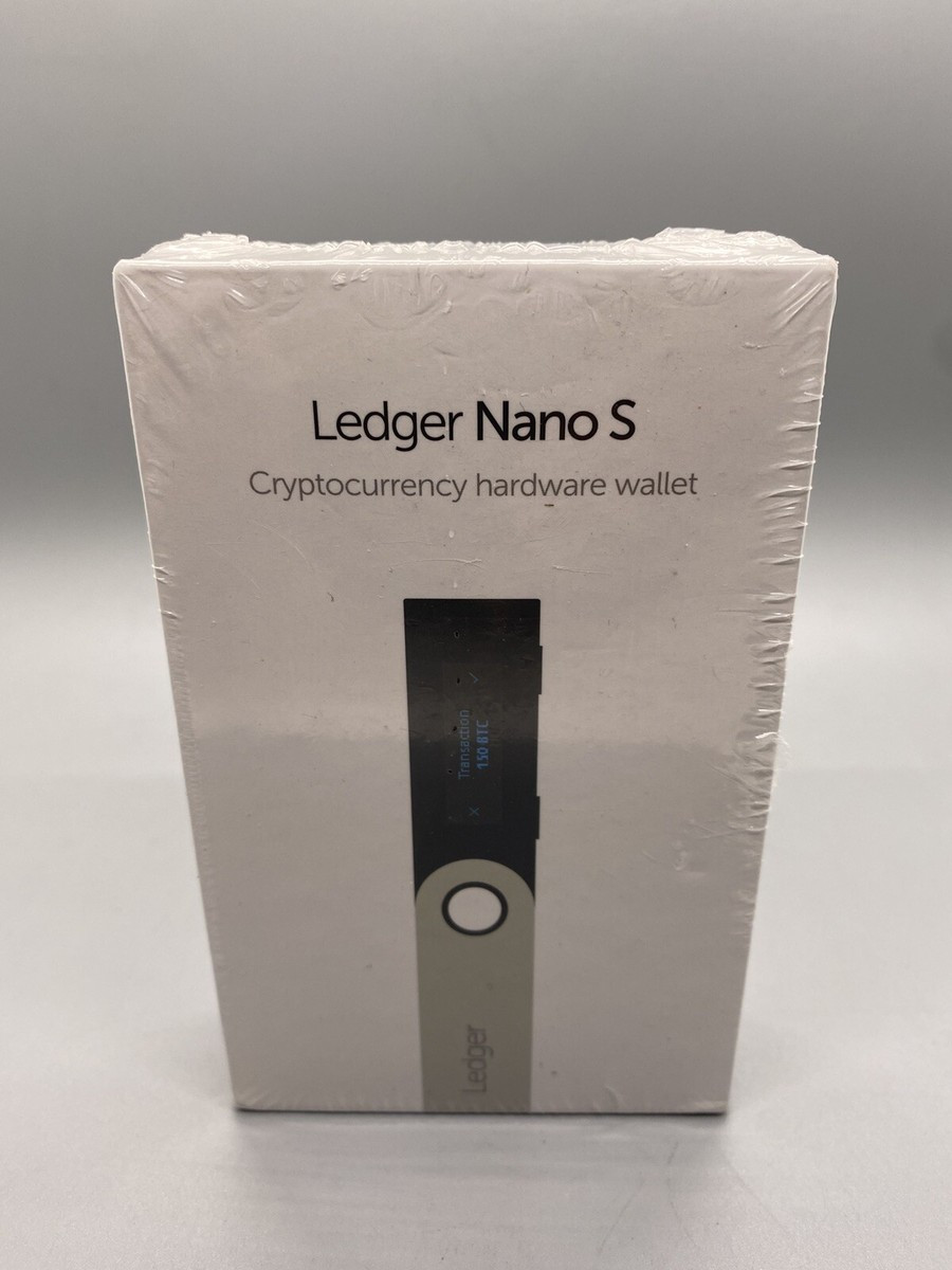 ledger nano s محفظة الكترونية متكاملة


**إذا كنت صاحب هذا الإعلان وتريد حذفه لأي سبب، رجاءا أرسل رسالة إلى الدعم الفني**