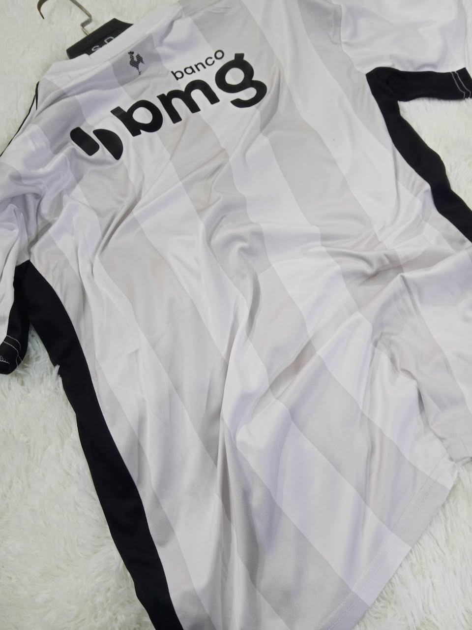 ادريس نادي اشبيلا البرازيلي ماركه اديداس الأصل


**إذا كنت صاحب هذا الإعلان وتريد حذفه لأي سبب، رجاءا أرسل رسالة إلى الدعم الفني**