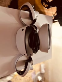 نظارة psvr2 • psvr2 • نظارة واقع افتراضي • VR • بلايستيشن VR2 • 4K OLE...