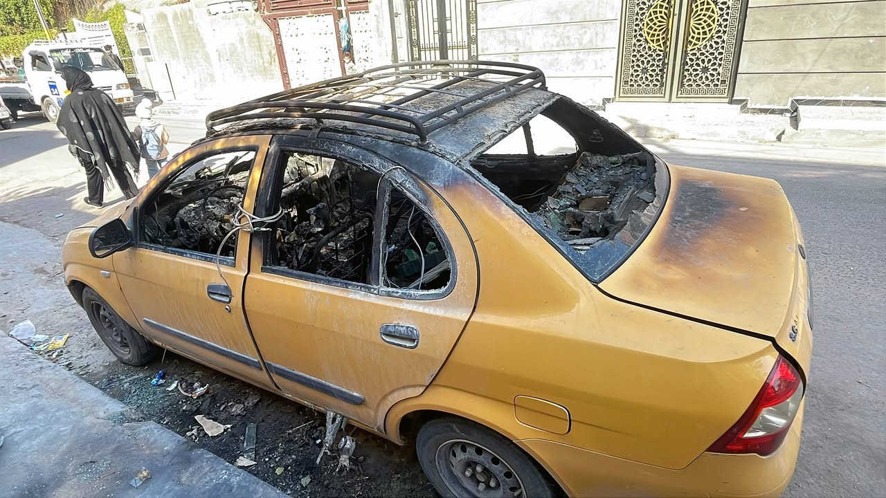 السلام عليكم
طيبة موديل ٢٠١٦ محتركة بس الغرفه 

سابقا جانت شغاله 

ابيع على حركها 

السعر ٢٠ ورقه
***********
