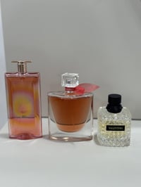 مجموعة عطور • عطر نسائي • ١٠ مل