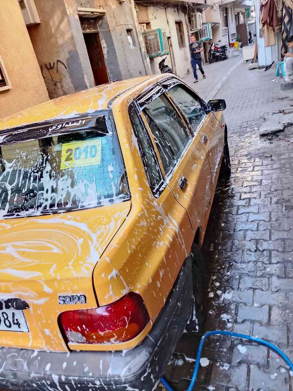 سايبه للبيع رقم بس وتساب ***********
