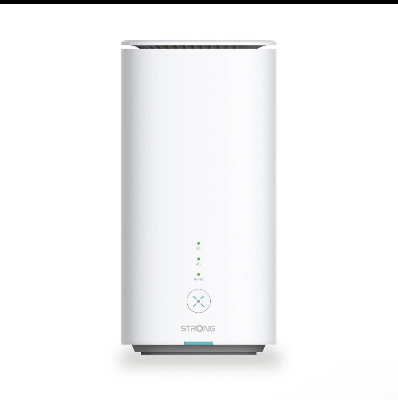 مفتوح جمیع الشبکات

Strong AX3000 wireless 5G LTE router

IEEE 802.11ax Wi-Fi 6 standard
Speed up to 3,2 Gbit/s
573,5 Mbit/s @ 2.4 GHz & 2402 Mbit/s @ 5GHz
RJ11 phone line / USB 3.0 / 2,5 Gb + Gb Ethernet ports
Works with a nano sim card and compatible with STRONG ATA MeshAX3000 to extend your Wi-Fi 6
WPA/WPA2/ WPA3 for the highest level of Wi-Fi security


**إذا كنت صاحب هذا الإعلان وتريد حذفه لأي سبب، رجاءا أرسل رسالة إلى الدعم الفني**