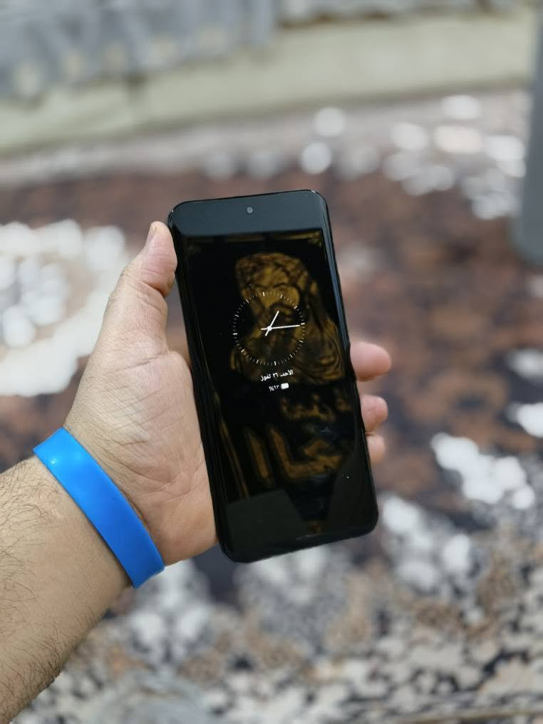 انفنكس هوت 60 برو بلس 
جهاز راقي 
شاشه 144 هرتز 
ذاكره 256 
بطاريه 5160 
العشوائيه 16 
شحن سريع اقل 20 دقيقه من 0 لل 100 
كامل ملحقات 
للبيع 300 
*********** البصرة, العراق
