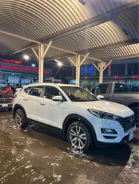 توسان • ٢٠١٩ • خليجي