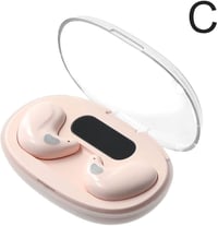 بلوتوث ٥.٣ • بطارية ٢٤ ساعة • مقاوم ماء IPX5