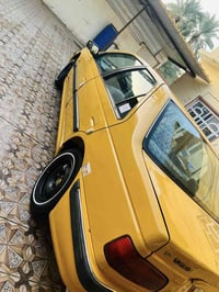 بيجو بارص • ٢٠١٥ • حي الجزائر