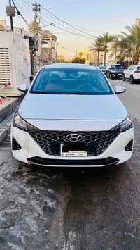 اكسنت • ٢٠٢٣ • مكفولة صبغ وبارد