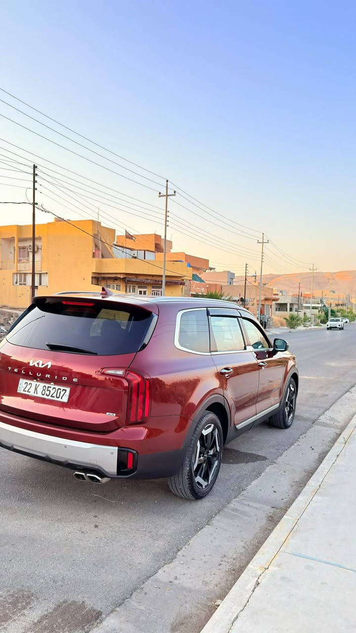 تلورايد موديل 24 مشي 25 الف ضرر جملغ أممي بدون دوخل سعر 280وبيي مجال مكان موصل بعشيقة ***********===***********
