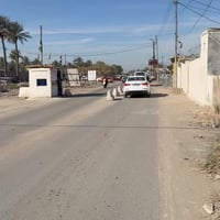 قرب سيطرة • ٥٠ قطعة • زراعي