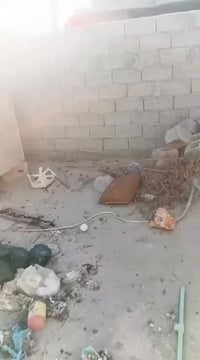 للبيع بيت يتكون من غرفتين  او خدمات العنوان الشعله نهاية الجوبه السعر ...