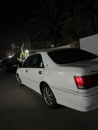 السلام عليكن للبيع مستعجل طك كارتون ملكه جنون 2002 كص جنطه. شغل بلاد م...