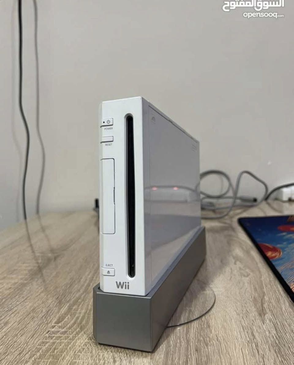 جهاز وي العاب معا هارد ولعاب
80


**إذا كنت صاحب هذا الإعلان وتريد حذفه لأي سبب، رجاءا أرسل رسالة إلى الدعم الفني**