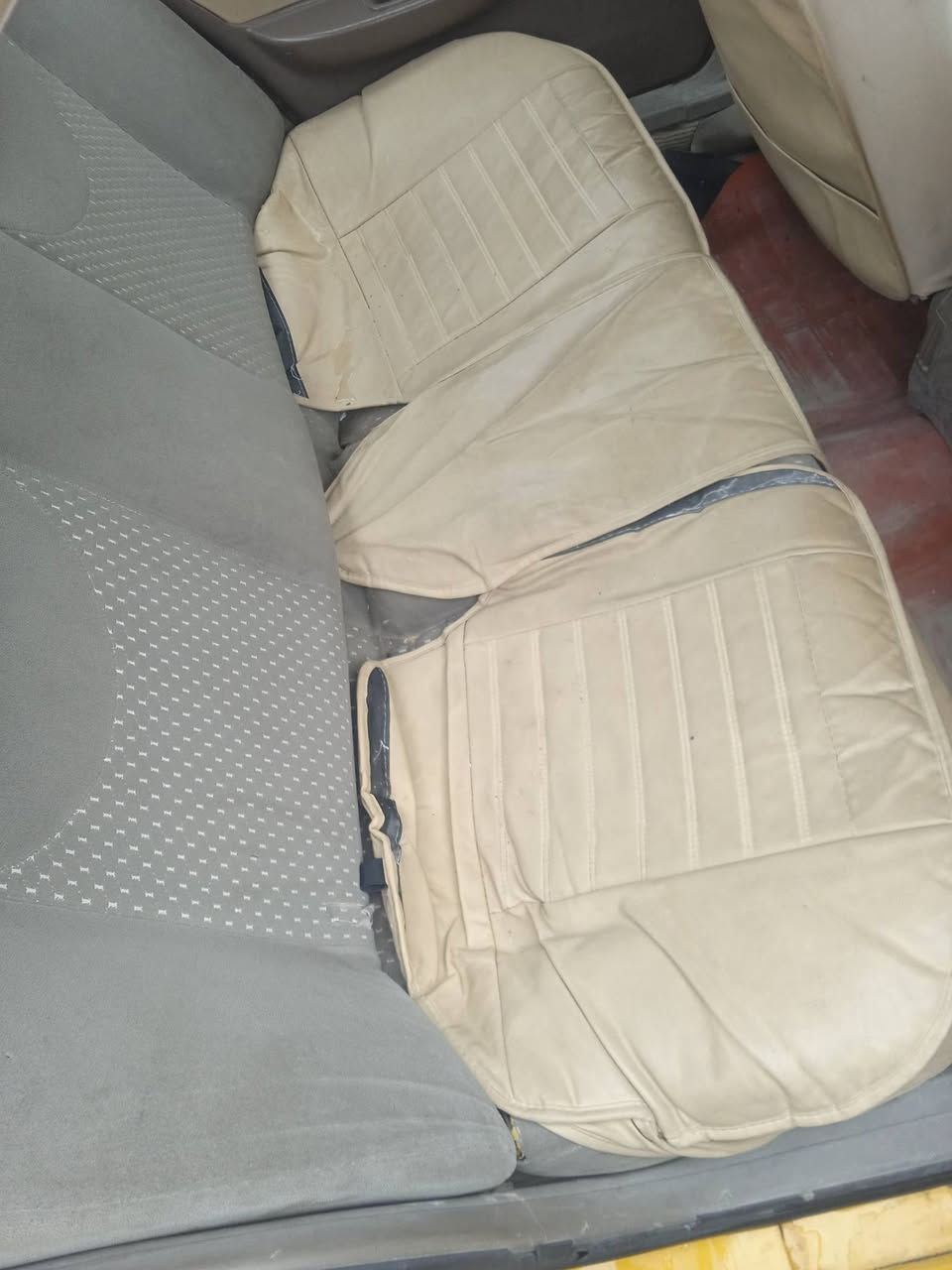 سلام عليكم بيجو 405موديل 16مكفوله من الضربه والصبغ من عده كم حالوبه ودحجه بالبنيد ممعمره لسه رقم بابل بس راعيه الصلي مكينه بيه خيط بخار مكان نجف السعر 35وبيه مجال ***********
