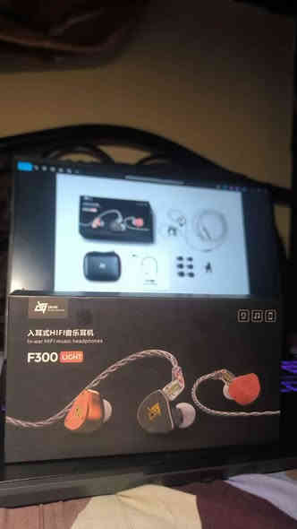 🎧🔥 F300 LIGHT

جاهز ترتقي؟… الصوت إلي يغيّر كل جولة!

🎮⚔️ قوة اللاعبين الحقيقيين:

🎯 اسمع خطوات الخصم قبل لا يشوفك!

💥 انفجارات أوضح… تفاصيل أكثر… رد فعل أسرع

🛡️ راحة ثابتة للماراثونات الطويلة بدون تعب

🎵🚀 مو بس للّعب… للصوت بعد:

🔊 نقاء رهيب

🎶 Bass عميق يخليك تعيش الجو

🔥🎮 F300 LIGHT… قوّة ترفع مستوى لعبك من أول ثانية!
 
السعر تواصل خاص او على الواتساب *********** بغداد
