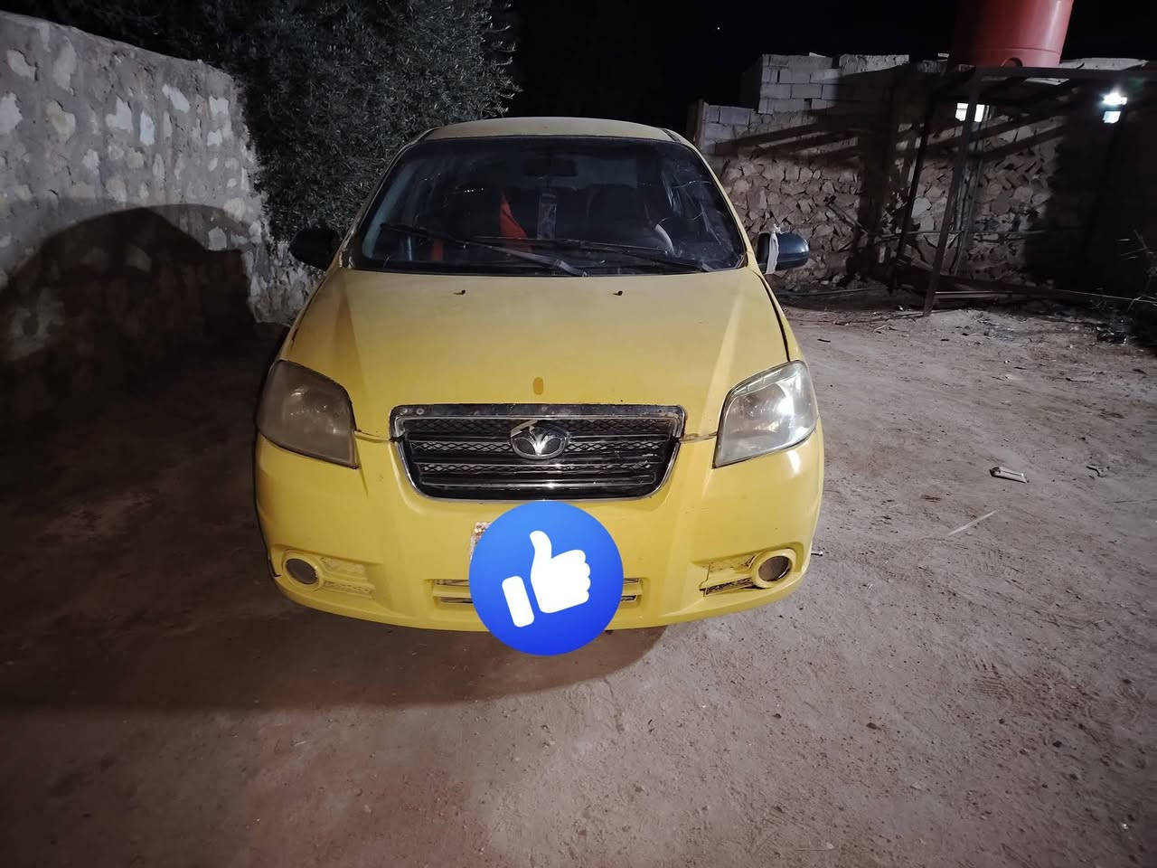 السلام عليكم افيو للبيع ٢٠٠٧
مكينه مسكر
مكينه وكير شرط حداديه ٥٠ ٪
رقم احمر مثنى راعيها ماندله السعر ١٨ وبيها مجال
***********
