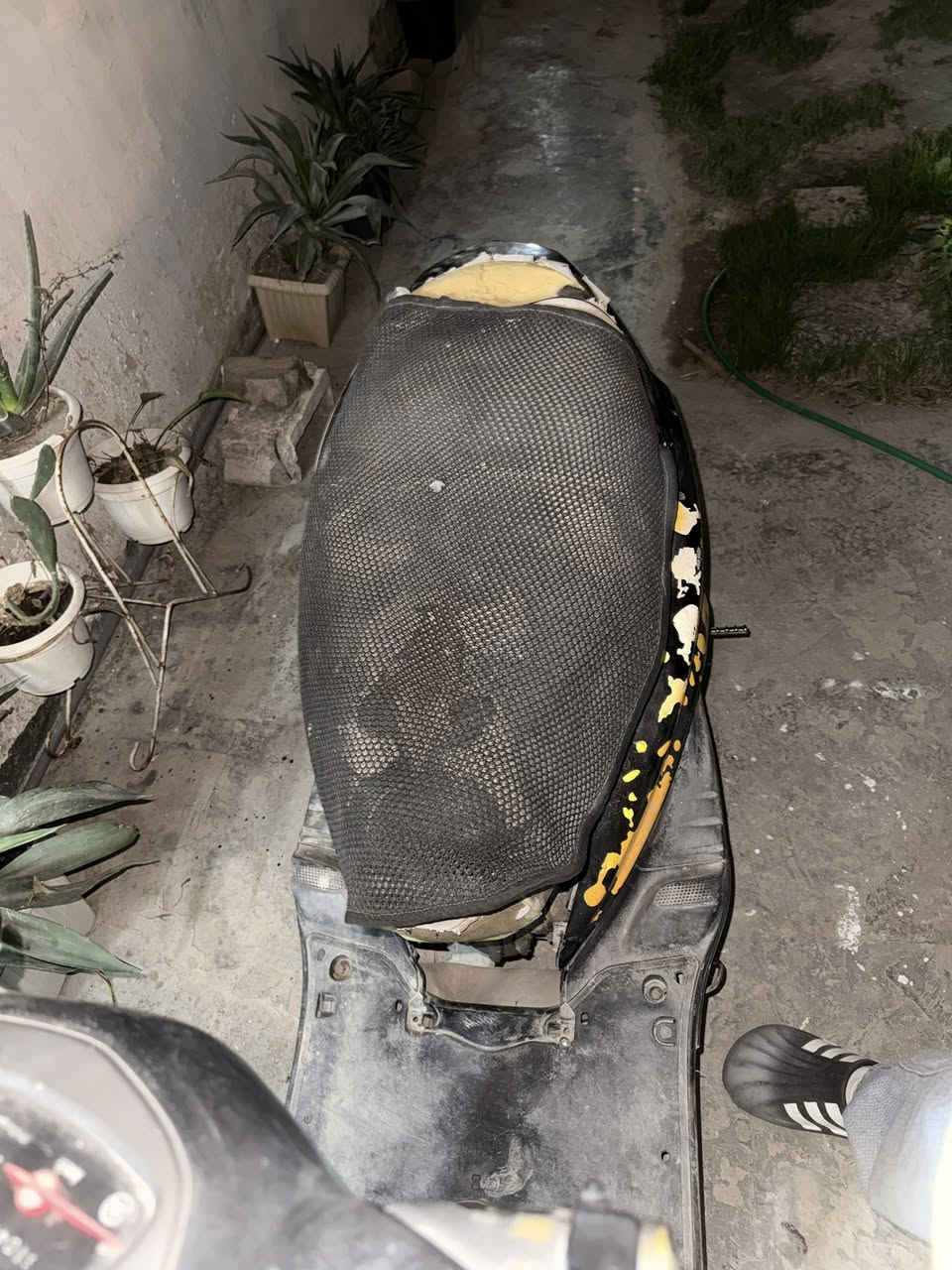 قيم واخذ ***********
