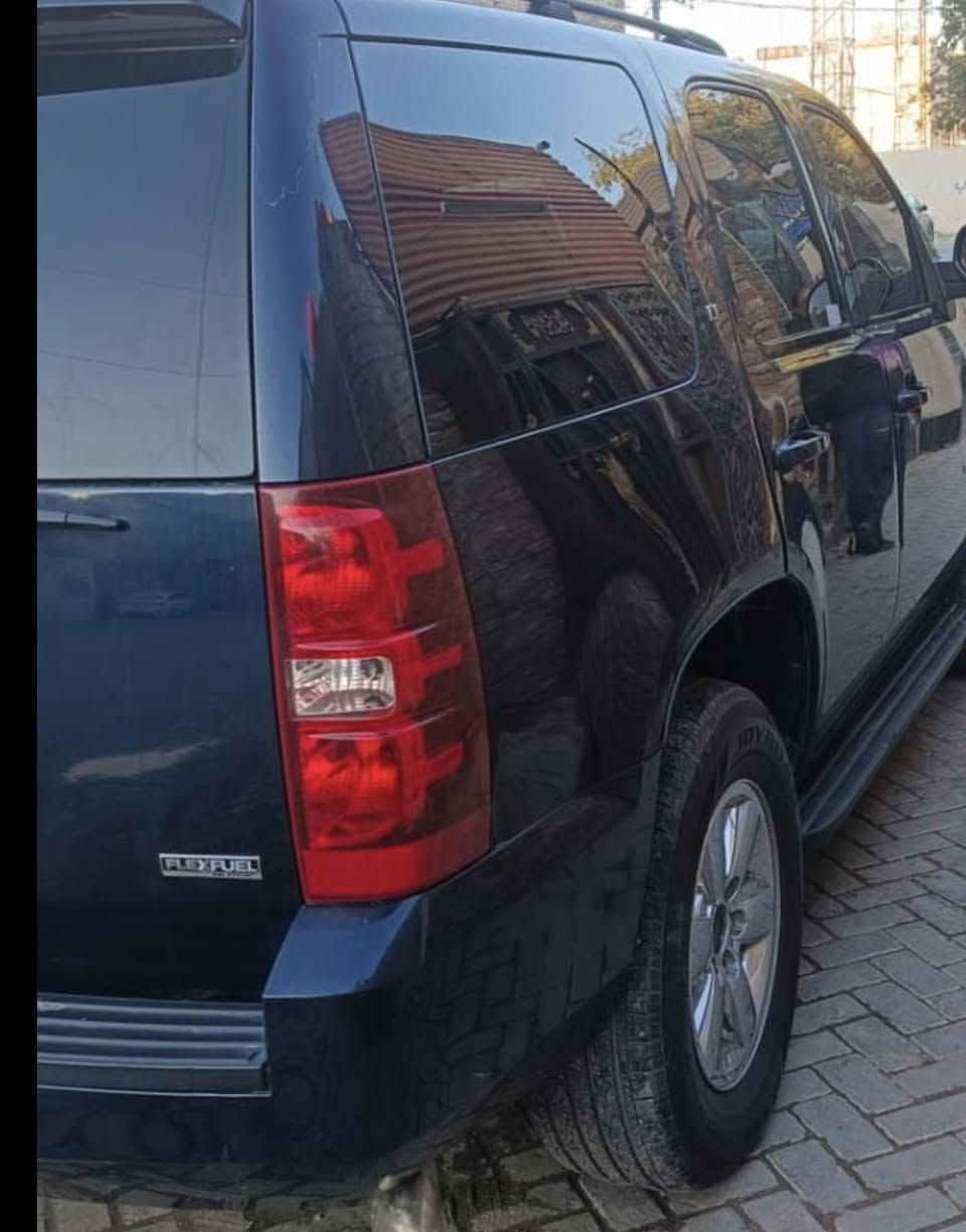السلام عليكم تاهو أدوات أدوات للبيع بسعر مناسب موديل ٢٠٠٧
مفتوحة عربانة السعر ٥٠ او بيهة مجال العنوان بغداد


**إذا كنت صاحب هذا الإعلان وتريد حذفه لأي سبب، رجاءا أرسل رسالة إلى الدعم الفني**