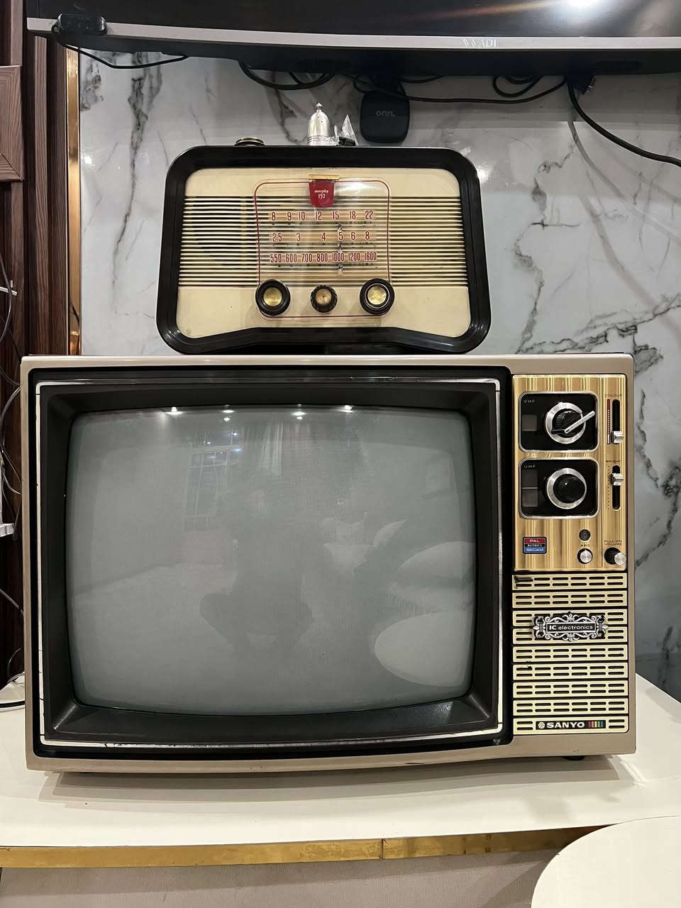 للبيع شلع اتصال ***********موجود واس اب السكن بغداد
