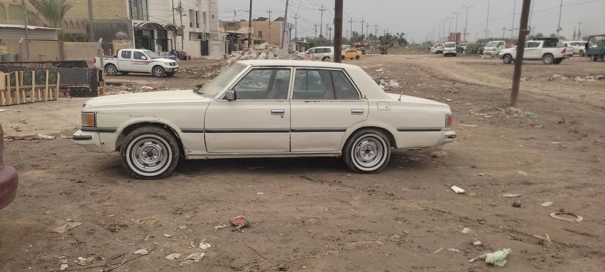 السلام عليكم من رخصة مدير الگروب المحترم عندي سوبر 82 رقم قادسيه گير ومكينه جدد للبيع السعر 27 ورقه
للاستفسار الاتصال على الرقم *********** أو المراسله على الخاص...المكان .بابل الحمزة الغربي .
