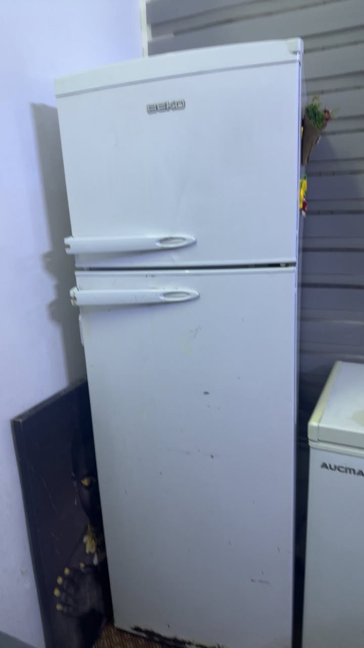 ثلاجه للبيع ب١٢٥ مكاني الكرخ شارع حيفا شغاله نظيفه


**إذا كنت صاحب هذا الإعلان وتريد حذفه لأي سبب، رجاءا أرسل رسالة إلى الدعم الفني**