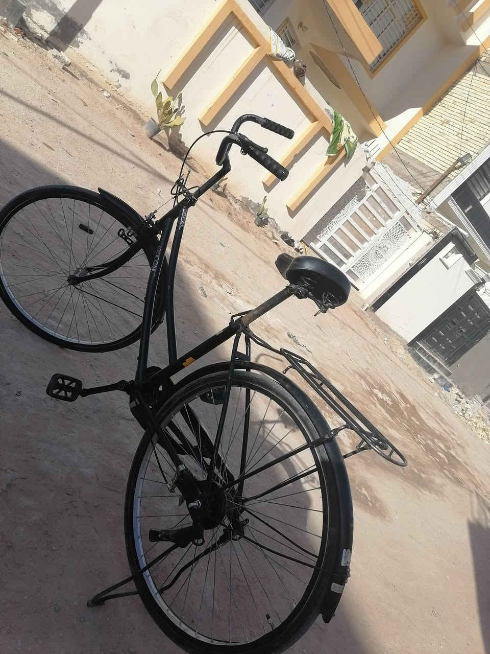 #عااااجل
بايسكل ياباني للبييييييييييع 

شركه COCONUT

بيسكل مامتعوب

نضافه 90/100

بريك وره وكدام 

بولشه ويطلع جدييييييد

بيع مستعجل

رقمي بي واتساب

***********

مكاني حي النداء قرب سكله الزرفي 

وارجع واكول بيع مستعجل
سعر 65بي مجال للطيبيييين
