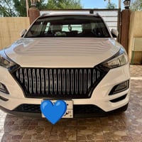 توسان ٢٠٢٠ • محرك ٢٠٠٠ • رقم اربيل