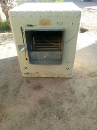 مبردة ٤٫٥ • قطاس جديد • بدون موطور