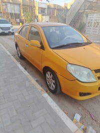جيلي ام كي • ٢٠١٢ • محرك ١٦٠٠
