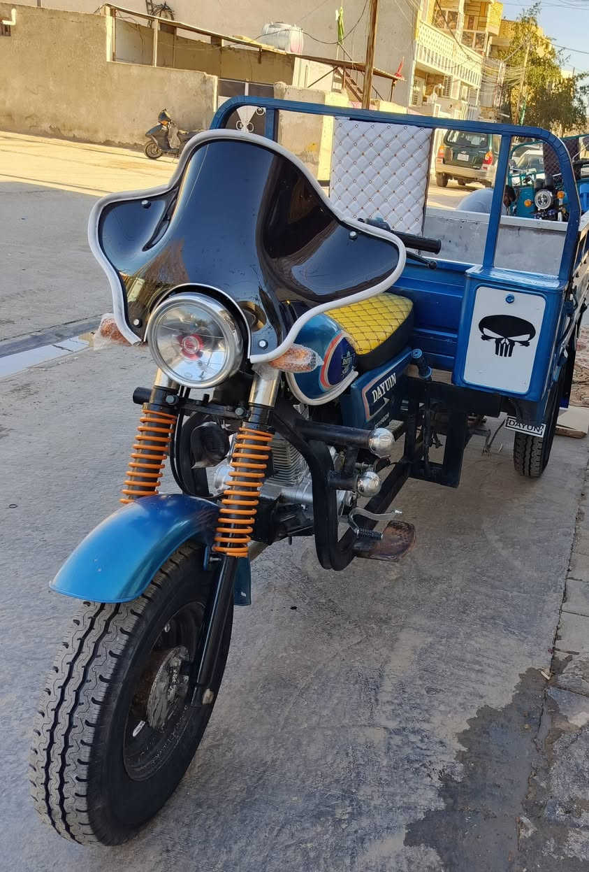 ستوته دايوان اوراق موديل 15 تعمير كله جديد مكاني كوت الخاجيه سعرها مليون و700بيها مجال بسيط


**إذا كنت صاحب هذا الإعلان وتريد حذفه لأي سبب، رجاءا أرسل رسالة إلى الدعم الفني**