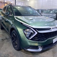 سبورتج 2025 هايبرد زيرو 🤩  سلوفاكي مو صيني 🤩 نصف مواصفات  بانوراما  كا...