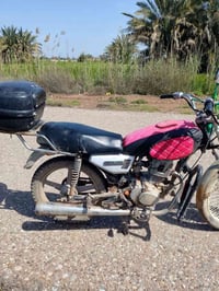 دراجة للبيع مديل 2018 سعر 250 وبيهه مجال 07813784938 بغداد الراشديه