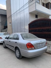 ياباني • ٢٠٠٩ • بدون صبغ